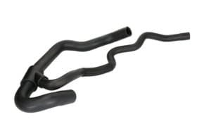 Патрубок радиатора системы охлаждения двигателя