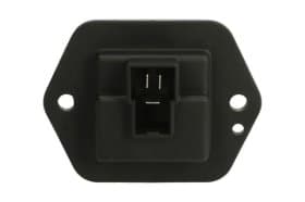 Регулятор вентилятора салону