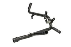 Патрубок системы охлаждения