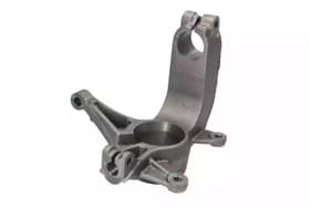 Поворотний кулак