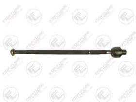 Рулевая тяга