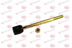 Кермова тяга