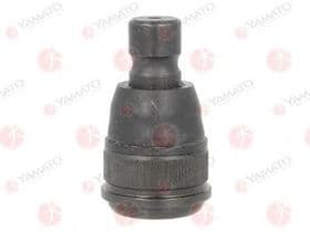 Шарова опора