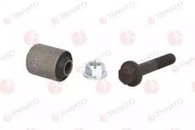 Втулка стабилизатора