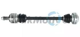 Піввісь Піввісь