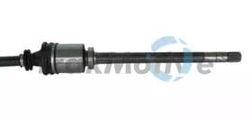 Полуось Полуось