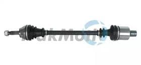 Полуось Полуось