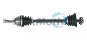 Полуось Полуось