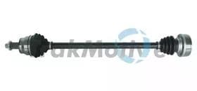 Піввісь Піввісь