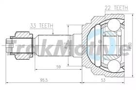Граната Граната