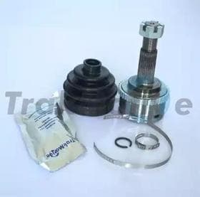 Граната TrakMotive 400283