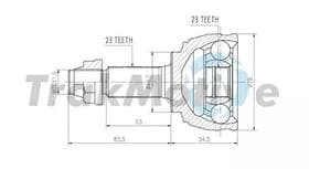 Граната Граната