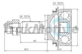 Граната Граната