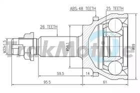 Граната Граната