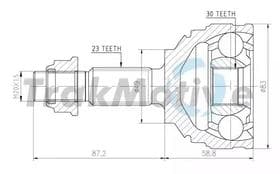 Граната Граната