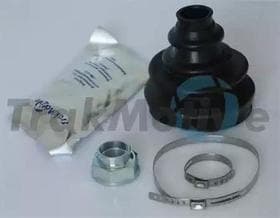 Пильовик гранати