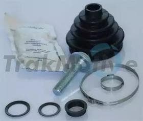 Пильовик гранати