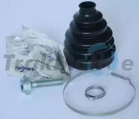 Пыльник ШРУСа