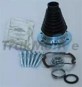 Пыльник ШРУСа