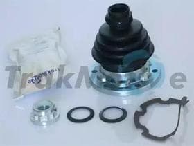 Пильовик гранати TrakMotive 500081