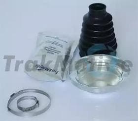 Пыльник ШРУСа