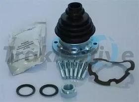 Пильовик гранати