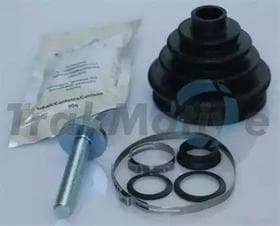 Пильовик гранати