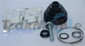 Пильовик гранати