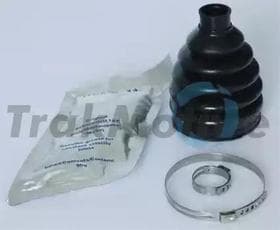 Пильовик гранати