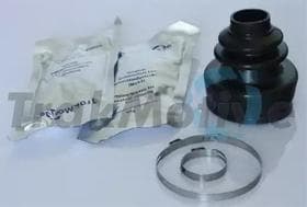 Пильовик гранати