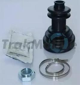 Пильовик гранати