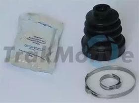 Пыльник ШРУСа