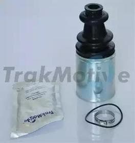 Пильовик гранати