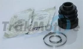 Пильовик гранати