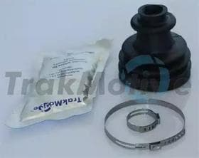 Пильовик гранати