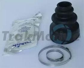 Пильовик гранати