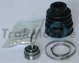 Пильовик гранати