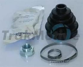 Пильовик гранати