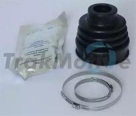 Пильовик гранати