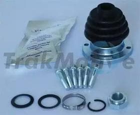 Пильовик гранати