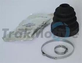 Пильовик гранати