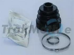 Пильовик гранати