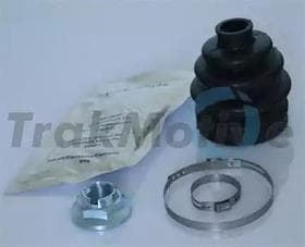 Пильовик гранати