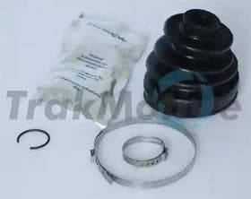 Пильовик гранати Пильовик гранати