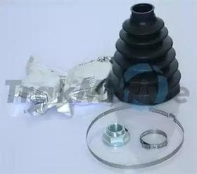 Пыльник ШРУСа