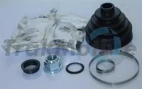 Пыльник ШРУСа