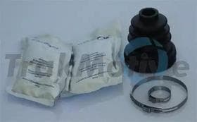 Пыльник ШРУСа