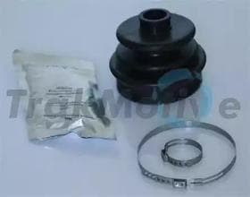 Пильовик гранати Пильовик гранати