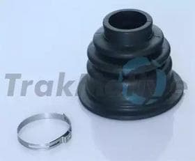 Пильовик гранати Пильовик гранати