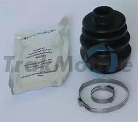 Пыльник ШРУСа TrakMotive 500622